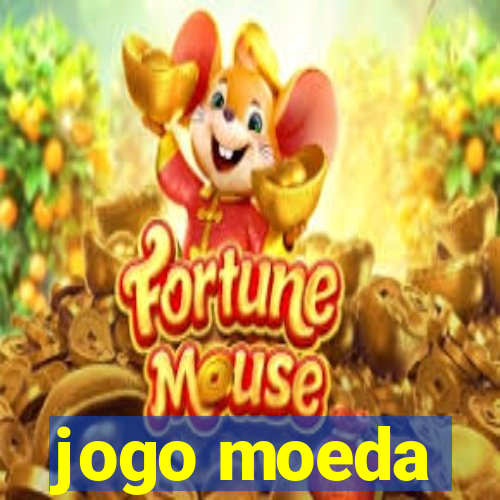 jogo moeda